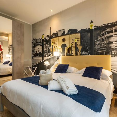 Urban Beach Francavilla Al Mare Ngoại thất bức ảnh