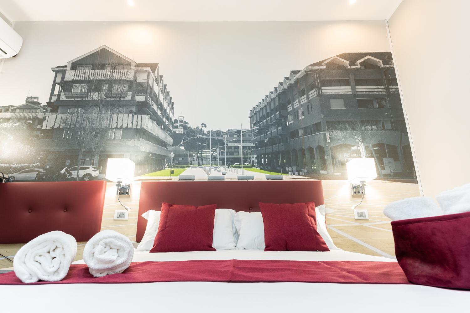 Urban Beach Francavilla Al Mare Phòng bức ảnh