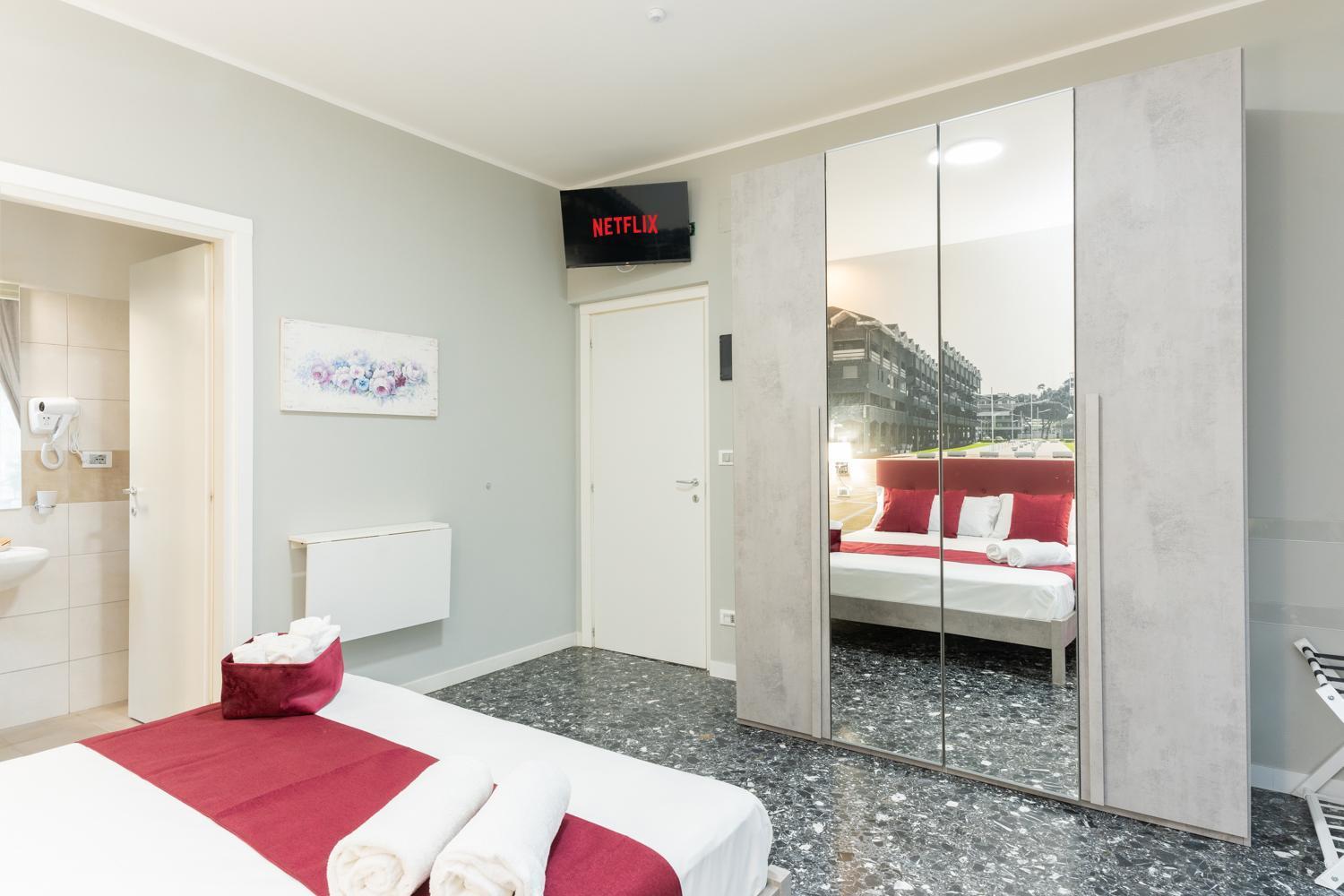 Urban Beach Francavilla Al Mare Phòng bức ảnh