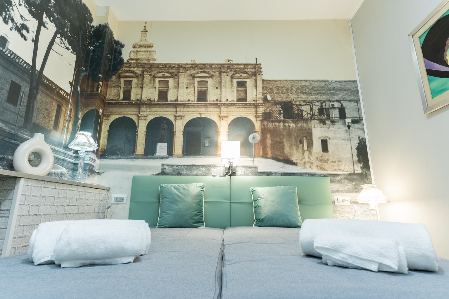 Urban Beach Francavilla Al Mare Phòng bức ảnh