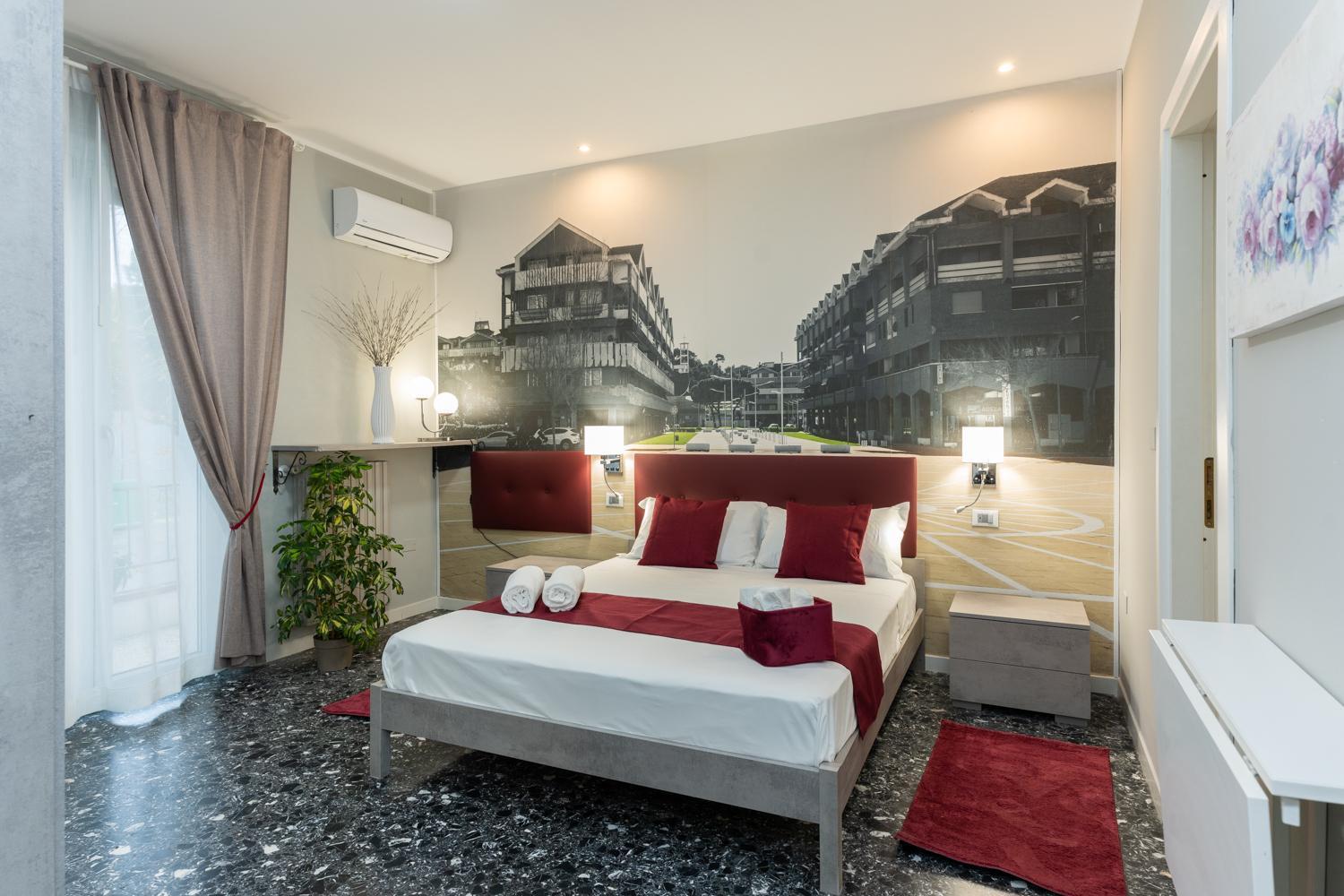 Urban Beach Francavilla Al Mare Ngoại thất bức ảnh