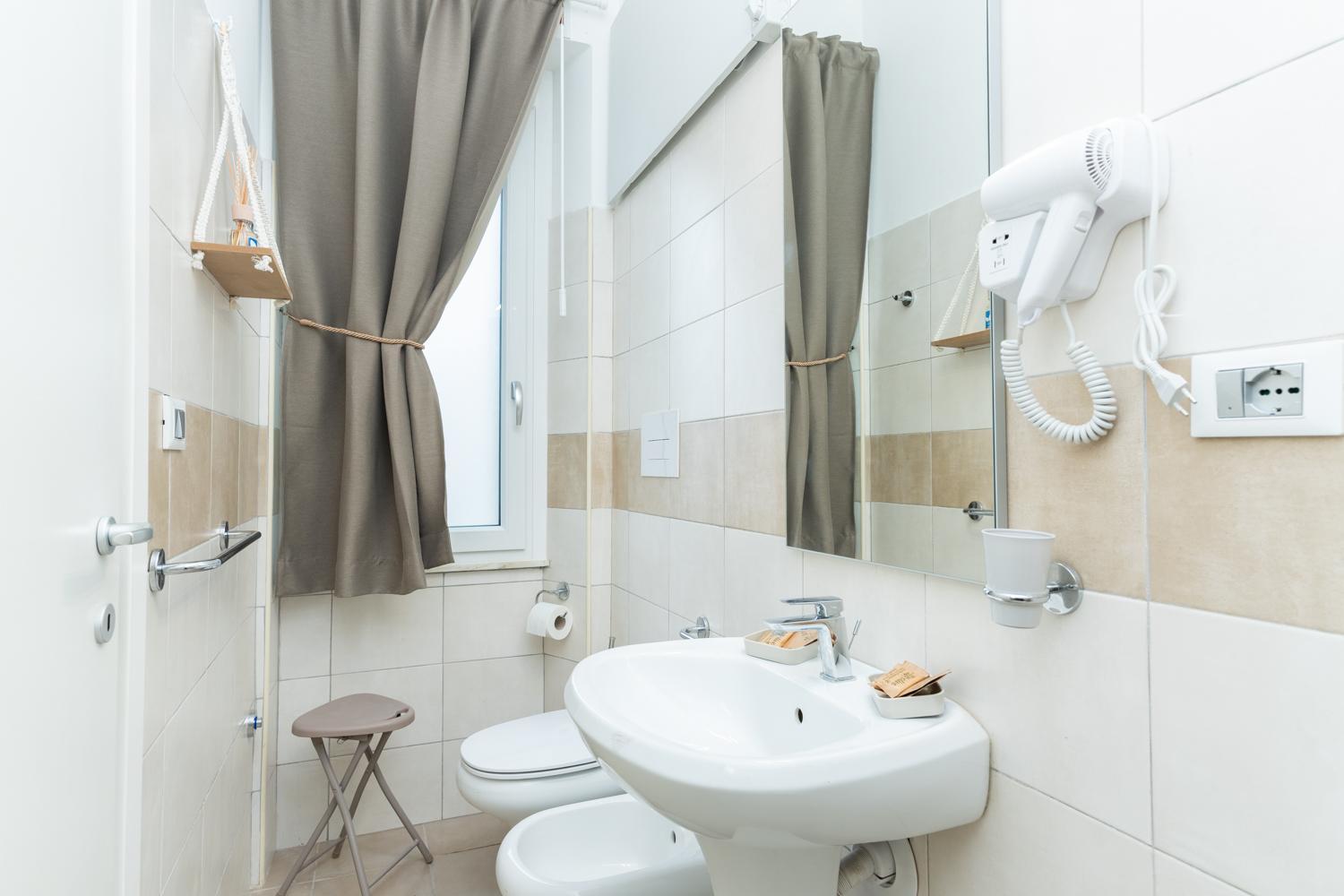 Urban Beach Francavilla Al Mare Ngoại thất bức ảnh