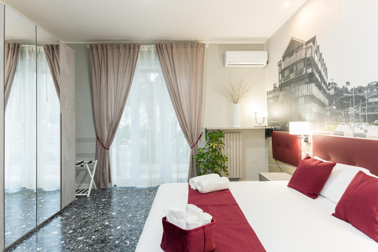 Urban Beach Francavilla Al Mare Ngoại thất bức ảnh