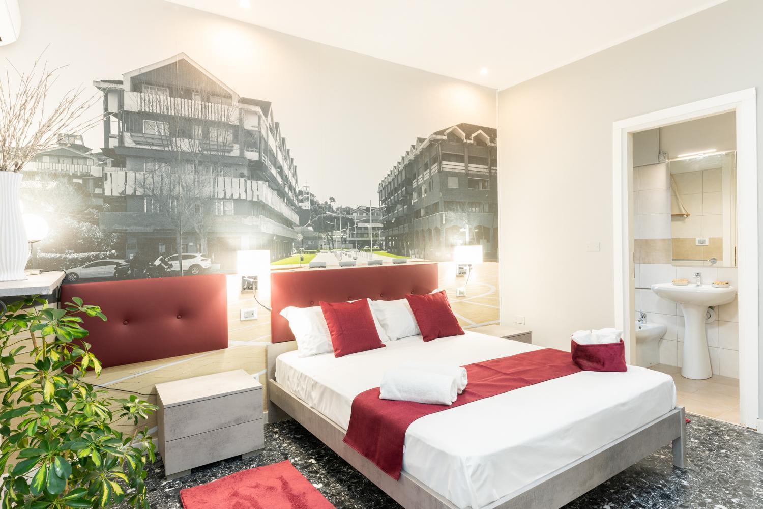 Urban Beach Francavilla Al Mare Ngoại thất bức ảnh