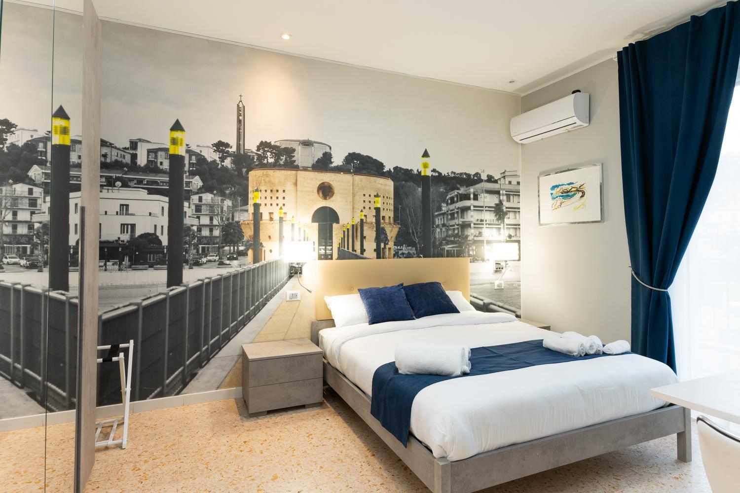 Urban Beach Francavilla Al Mare Ngoại thất bức ảnh