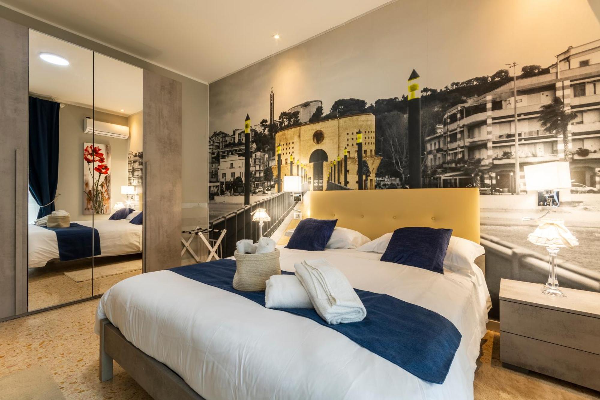 Urban Beach Francavilla Al Mare Ngoại thất bức ảnh
