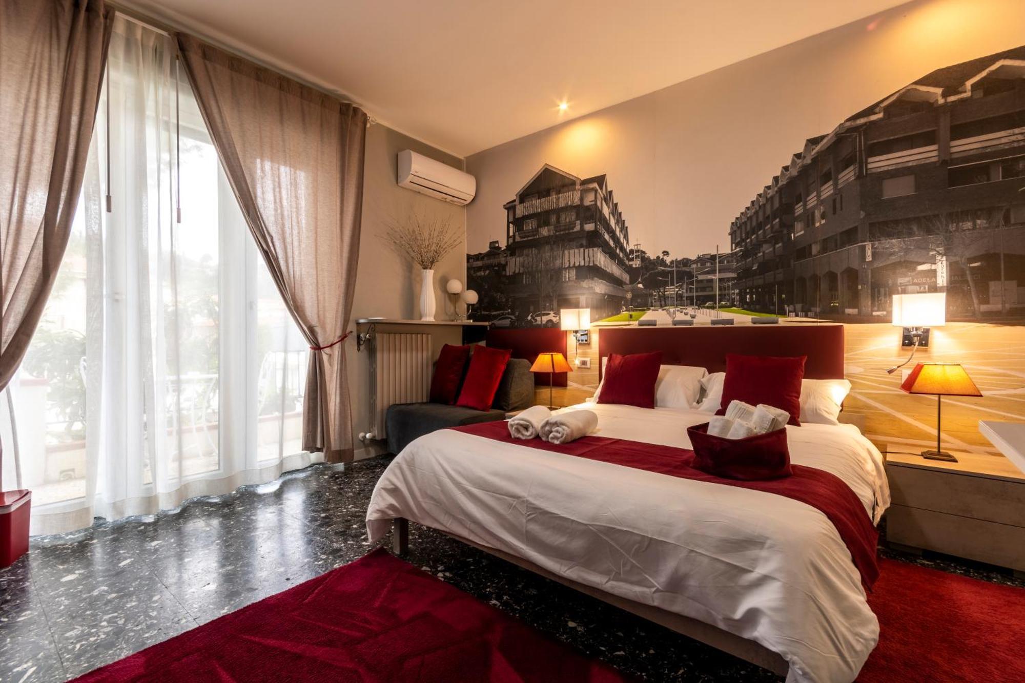 Urban Beach Francavilla Al Mare Ngoại thất bức ảnh